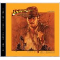 John Williams: Indiana Jones: Raiders Of The Lost Ark - CD