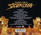 Sean Paul: Scorcha - CD Foto #2
