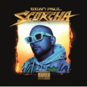 Sean Paul: Scorcha - CD