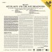Art Blakey & The Jazz Messengers - Moanin' + Bonus Digipack Containing Moanin' Plus 4 Bonus Tracks! - Plak