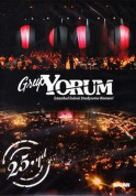Grup Yorum: 25. Yıl İstanbul İnonu Stadyumu Konseri - DVD