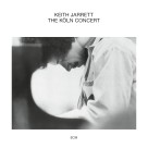 Keith Jarrett: The Köln Concert (50th Anniversary - Limited Edition) (+ Art-Print) - Plak Foto #1