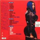 Aya Nakamura: Nakamura - Plak Foto #2