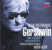 Gershwin: Rhapsody in Blue, Piano Concerto Etc - CD