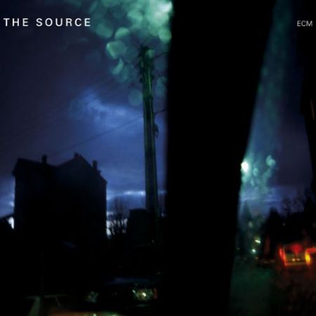 Trygve Seim: The Source - CD
