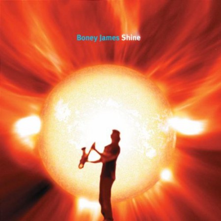 Boney James: Shine - CD