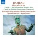 Rameau: Operatic Arias for Haute-Contre - CD