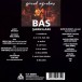 Bas Şarkıları 1 - CD