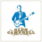 Glen Campbell: Meet Glen Campbell - CD