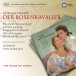 Strauss: Der Rosenkavalier - CD