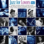 Çeşitli Sanatçılar: Jazz For Lovers 2 - CD