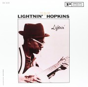 Lightnin' Hopkins: Lightnin' (Limited Edition - 200 gr.) - Plak