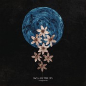 Swallow The Sun: Moonflowers (Limited Deluxe Edition - Sky Blue Vinyl) - Plak