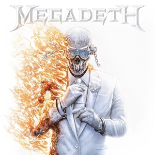 Megadeth - CD