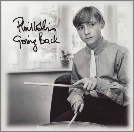 Phil Collins: Going Back - Plak
