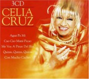 Celia Cruz - CD