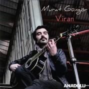 Murat Güngör: Viran - CD