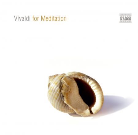 Çeşitli Sanatçılar: Vivaldi for Meditation - CD