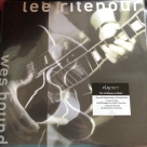 Lee Ritenour: Wes Bound - Plak Foto #1