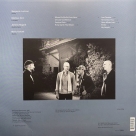 Benjamin Lackner: Last Decade - Plak Foto #2