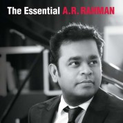 A.R. Rahman: The Essential - Plak