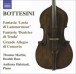 Bottesini Collection (The), Vol. 3 - CD