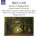 Ireland: Chamber Music for Clarinet - CD