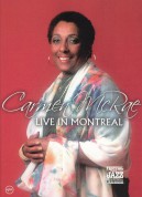 Carmen McRae: Live in Montreal - DVD