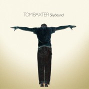 Tom Baxter: Skybound - CD
