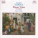 Turina: Piano Trios (Complete) - CD