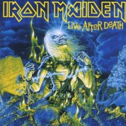 Iron Maiden: Live After Death - CD