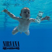 Nirvana: Nevermind - Plak