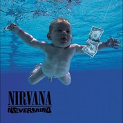 Nirvana: Nevermind - Plak