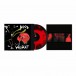 Mood Valiant (Limited Edition - Red & Black Ink Spot Vinyl) - Plak