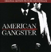 Çeşitli Sanatçılar: American Gangster (Soundtrack) - CD