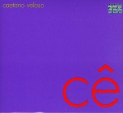 Caetano Veloso: Ce - CD