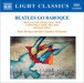 Beatles Go Baroque - CD