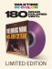 Thelonious Monk With John Coltrane + 1 Bonus Track! Limited Edition In Transparent Purple Colored Vinyl. - Plak