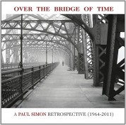 Paul Simon, Simon & Garfunkel: A Paul Simon Retrospective (1964 - 2011) - CD