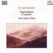 Schubert: Impromptus (Complete) - CD