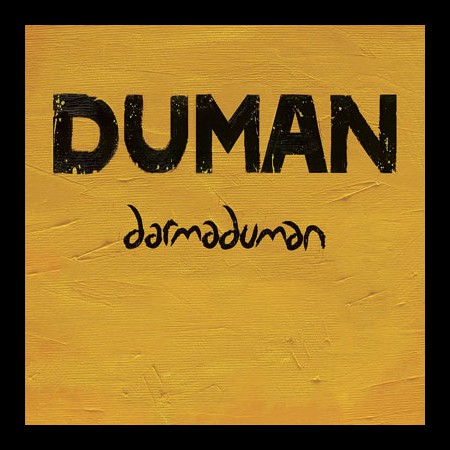 Duman: Darmaduman - CD