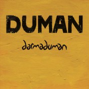 Duman: Darmaduman - CD