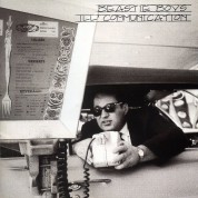 Beastie Boys: Ill Communication - Plak