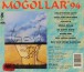 Moğollar 94 - CD