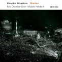Kiev Chamber Choir, Mykola Hobdych: Valentin Silvestrov: Maidan - CD