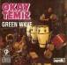 Green Wave - CD
