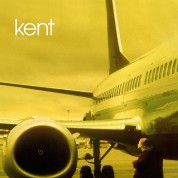Kent: Isola (English Version) - Plak