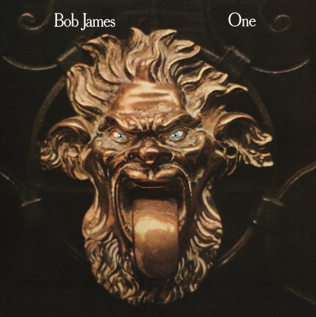 Bob James: One - Plak