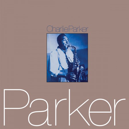 Charlie Parker - CD