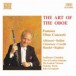 Oboe (The Art Of The) - Famous Oboe Concertos - CD